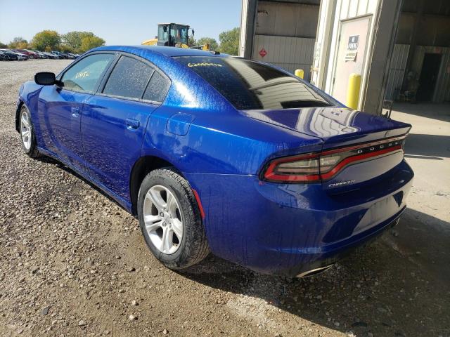 Продаж на аукціоні авто 2020 Dodge Charger Sx, vin: 2C3CDXBG2LH119211, номер лоту: 62058412