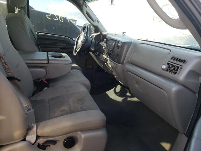 Продажа на аукционе авто 2004 Ford F250 Super Duty, vin: 1FTNX21P04ED05600, номер лота: 55228122