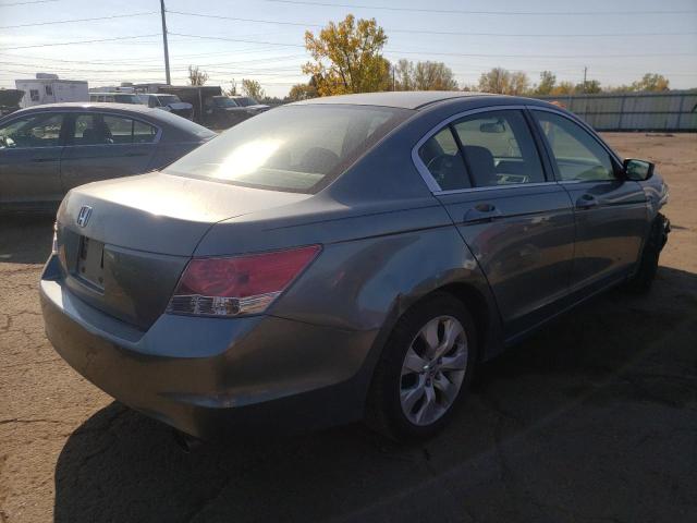 Продажа на аукционе авто 2008 Honda Accord Ex, vin: JHMCP26718C035955, номер лота: 62849872