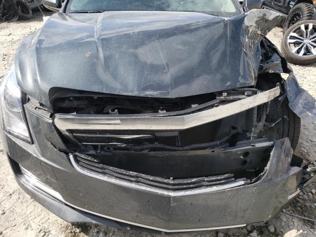 Aukcja sprzedaży 2016 Cadillac Ats, vin: 1G6AA5RA4G0180364, numer aukcji: 62793092