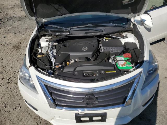 2015 Nissan Altima 2.5 მანქანა იყიდება აუქციონზე, vin: 1N4AL3AP6FC582417, აუქციონის ნომერი: 63024402