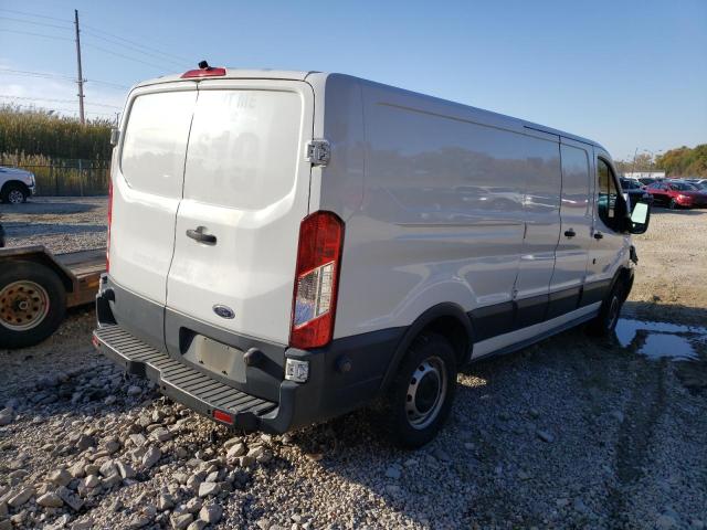 Продажа на аукционе авто 2015 Ford Transit T-350, vin: 1FTSW2ZM3FKA68198, номер лота: 62672092