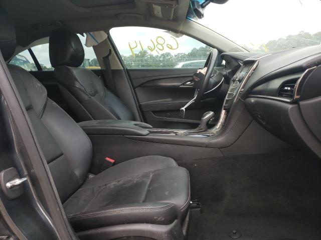 Aukcja sprzedaży 2016 Cadillac Ats, vin: 1G6AA5RA4G0180364, numer aukcji: 62793092
