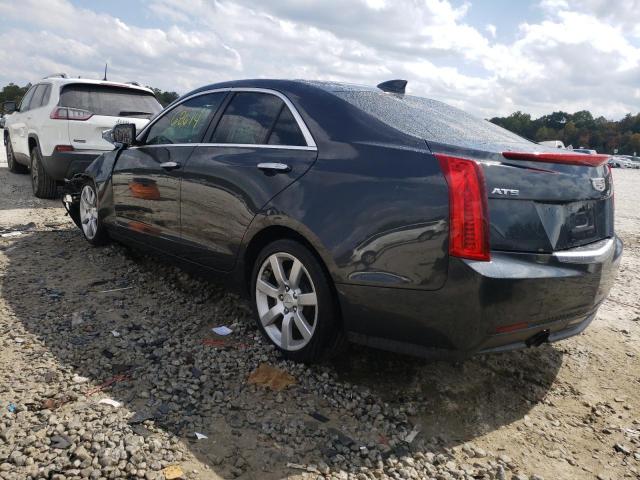 Aukcja sprzedaży 2016 Cadillac Ats, vin: 1G6AA5RA4G0180364, numer aukcji: 62793092