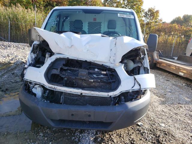 Продажа на аукционе авто 2015 Ford Transit T-350, vin: 1FTSW2ZM3FKA68198, номер лота: 62672092