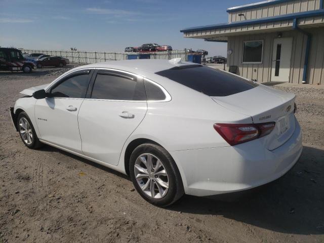 Продаж на аукціоні авто 2020 Chevrolet Malibu Lt, vin: 1G1ZD5ST3LF088620, номер лоту: 62773802