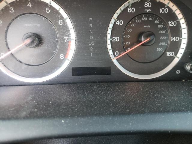 Продажа на аукционе авто 2008 Honda Accord Ex, vin: JHMCP26718C035955, номер лота: 62849872