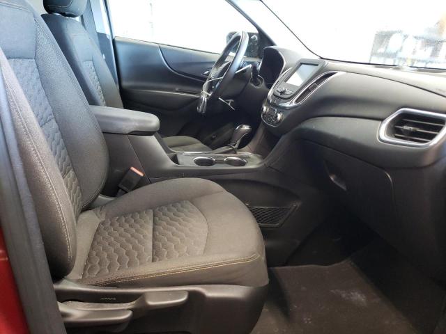 61161422 :رقم المزاد ، 2GNAXJEV9J6202152 vin ، 2018 Chevrolet Equinox Lt مزاد بيع