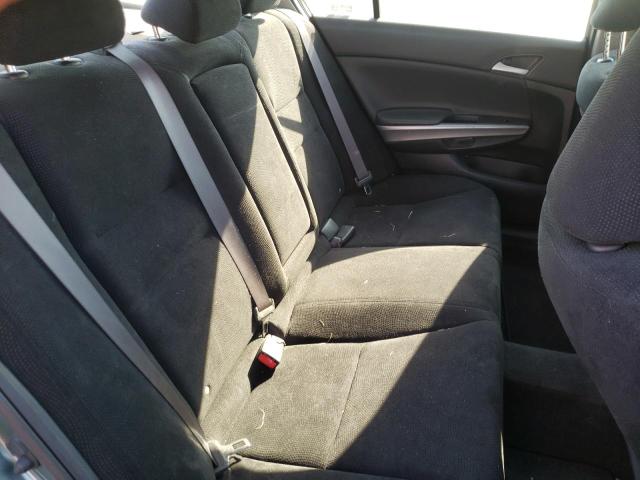 Продажа на аукционе авто 2008 Honda Accord Ex, vin: JHMCP26718C035955, номер лота: 62849872