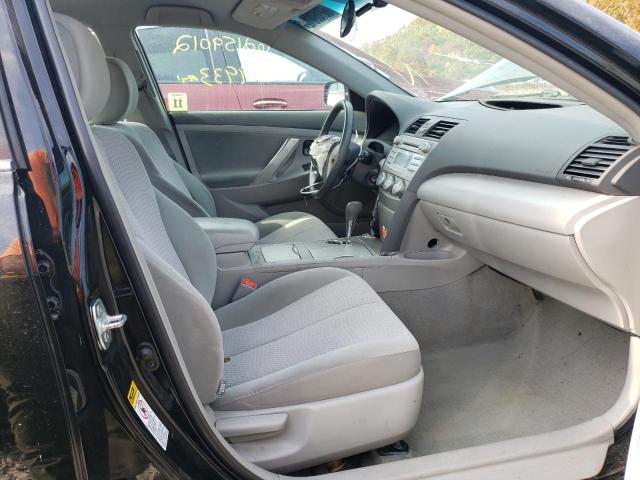 62159012 :رقم المزاد ، 4T4BF3EK2BR160719 vin ، 2011 Toyota Camry Base مزاد بيع