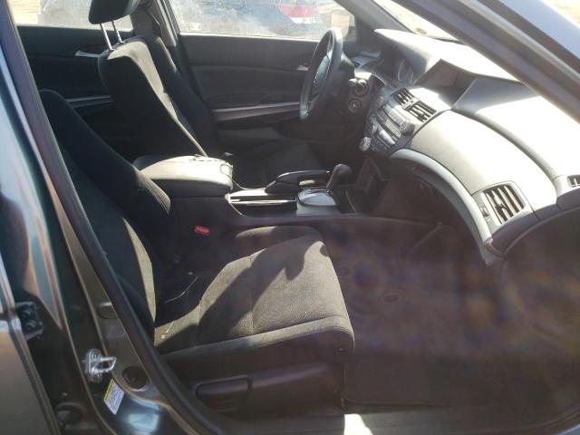 Продажа на аукционе авто 2008 Honda Accord Ex, vin: JHMCP26718C035955, номер лота: 62849872