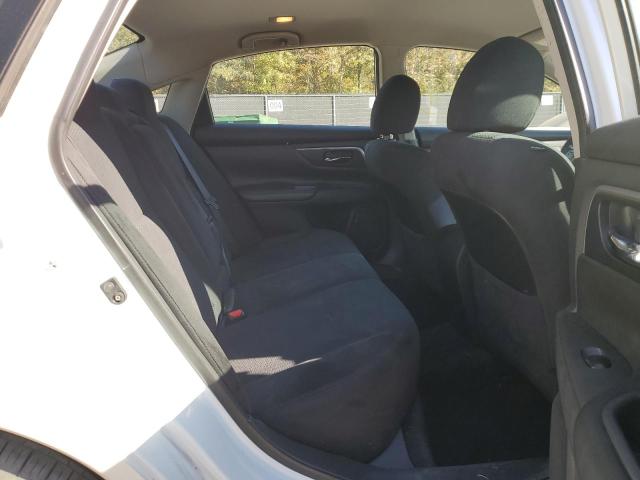 2015 Nissan Altima 2.5 მანქანა იყიდება აუქციონზე, vin: 1N4AL3AP6FC582417, აუქციონის ნომერი: 63024402
