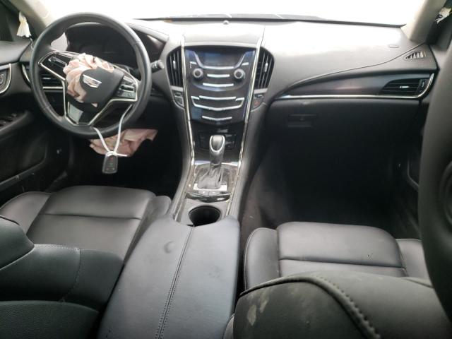 Aukcja sprzedaży 2016 Cadillac Ats, vin: 1G6AA5RA4G0180364, numer aukcji: 62793092
