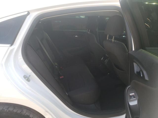 Продаж на аукціоні авто 2020 Chevrolet Malibu Lt, vin: 1G1ZD5ST3LF088620, номер лоту: 62773802
