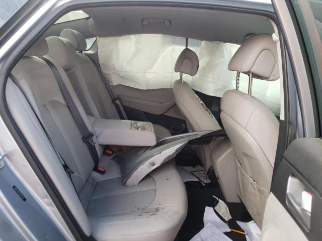 Продажа на аукционе авто 2017 Hyundai Sonata, vin: 5NPE24AF5HH445407, номер лота: 62300402