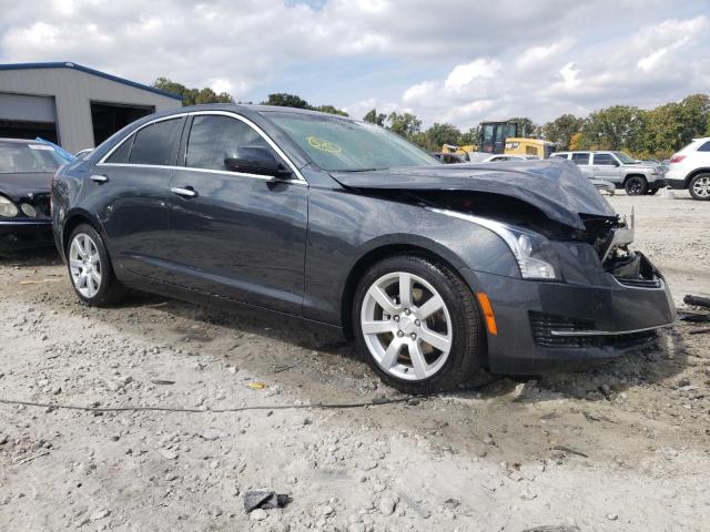 Aukcja sprzedaży 2016 Cadillac Ats, vin: 1G6AA5RA4G0180364, numer aukcji: 62793092
