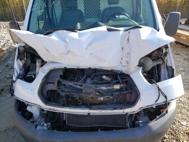 Продажа на аукционе авто 2015 Ford Transit T-350, vin: 1FTSW2ZM3FKA68198, номер лота: 62672092