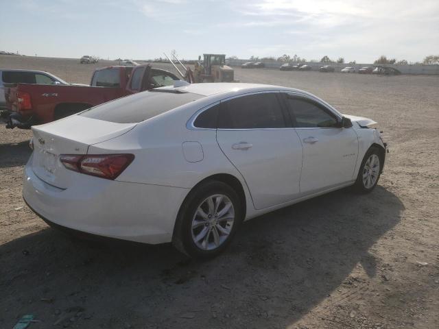 Продаж на аукціоні авто 2020 Chevrolet Malibu Lt, vin: 1G1ZD5ST3LF088620, номер лоту: 62773802