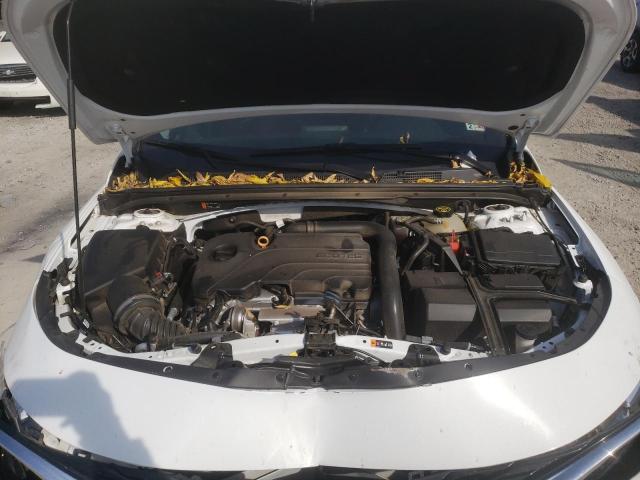 Продаж на аукціоні авто 2020 Chevrolet Malibu Lt, vin: 1G1ZD5ST3LF088620, номер лоту: 62773802