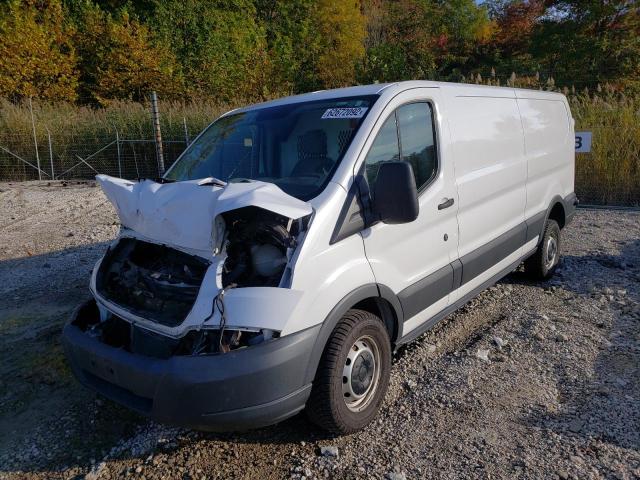 Продажа на аукционе авто 2015 Ford Transit T-350, vin: 1FTSW2ZM3FKA68198, номер лота: 62672092