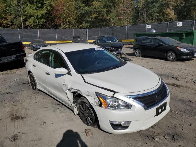 2015 Nissan Altima 2.5 მანქანა იყიდება აუქციონზე, vin: 1N4AL3AP6FC582417, აუქციონის ნომერი: 63024402