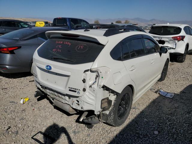 Продаж на аукціоні авто 2015 Subaru Impreza Sport, vin: JF1GPAY60F8252906, номер лоту: 61589592
