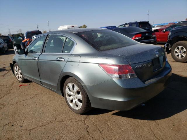 Продажа на аукционе авто 2008 Honda Accord Ex, vin: JHMCP26718C035955, номер лота: 62849872