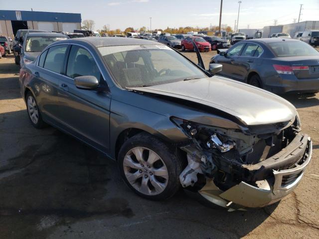 Продажа на аукционе авто 2008 Honda Accord Ex, vin: JHMCP26718C035955, номер лота: 62849872