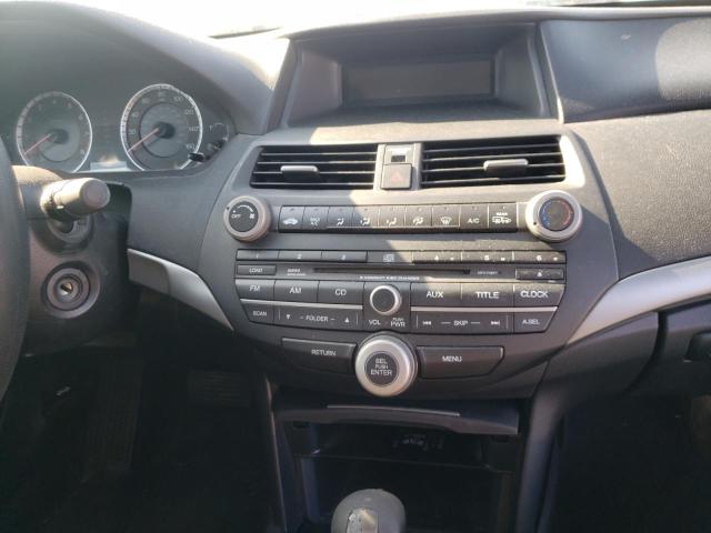 Продажа на аукционе авто 2008 Honda Accord Ex, vin: JHMCP26718C035955, номер лота: 62849872