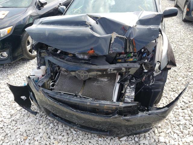 62159012 :رقم المزاد ، 4T4BF3EK2BR160719 vin ، 2011 Toyota Camry Base مزاد بيع