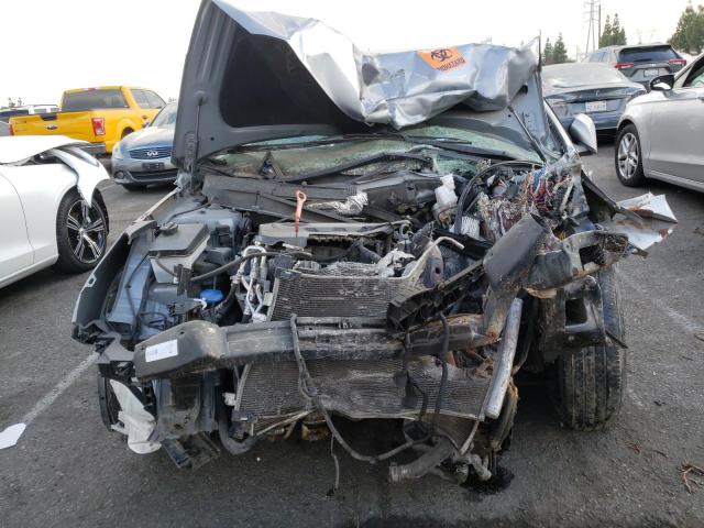 Продажа на аукционе авто 2017 Hyundai Sonata, vin: 5NPE24AF5HH445407, номер лота: 62300402