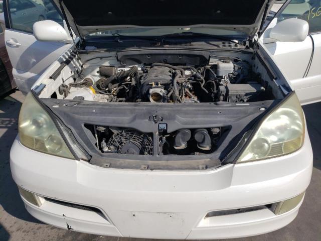 2007 Lexus Gx 470 მანქანა იყიდება აუქციონზე, vin: JTJBT20X070132823, აუქციონის ნომერი: 62607862