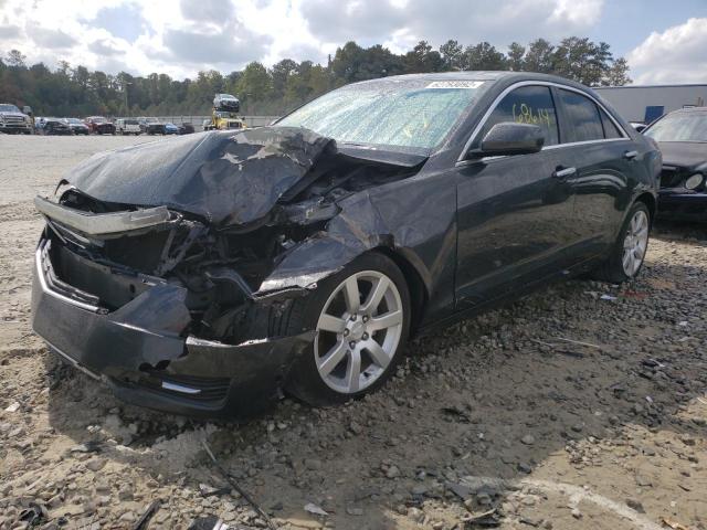 Aukcja sprzedaży 2016 Cadillac Ats, vin: 1G6AA5RA4G0180364, numer aukcji: 62793092