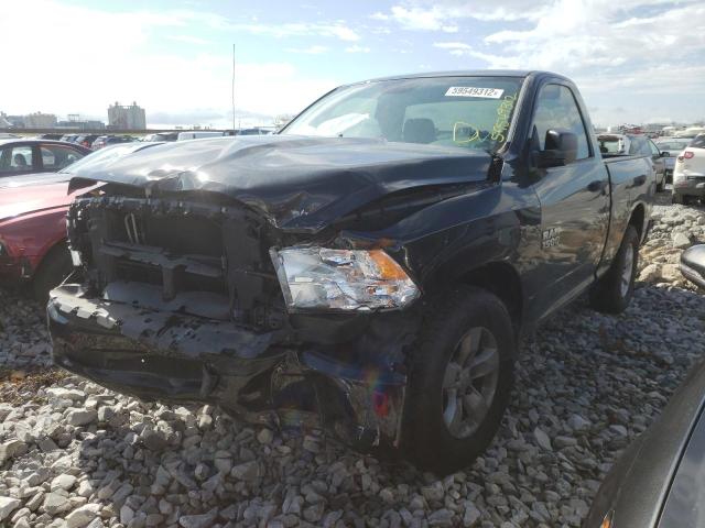 2016 Ram 1500 St მანქანა იყიდება აუქციონზე, vin: 3C6JR6AG8GG363877, აუქციონის ნომერი: 59549312
