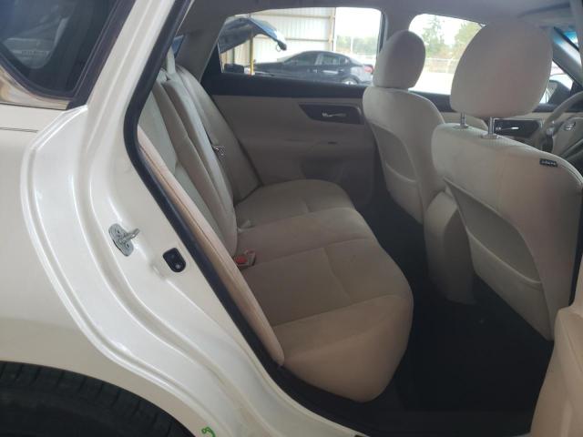 2015 Nissan Altima 2.5 მანქანა იყიდება აუქციონზე, vin: 1N4AL3AP2FC136197, აუქციონის ნომერი: 63119652