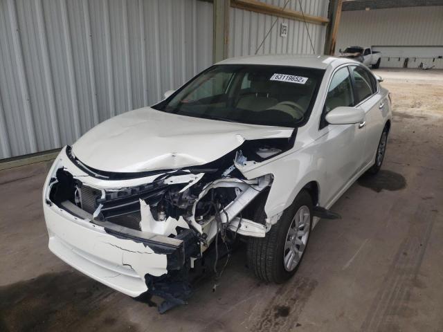 2015 Nissan Altima 2.5 მანქანა იყიდება აუქციონზე, vin: 1N4AL3AP2FC136197, აუქციონის ნომერი: 63119652