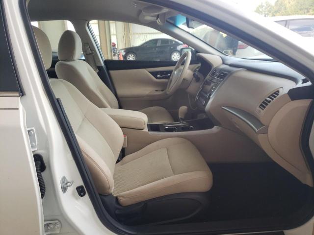 2015 Nissan Altima 2.5 მანქანა იყიდება აუქციონზე, vin: 1N4AL3AP2FC136197, აუქციონის ნომერი: 63119652