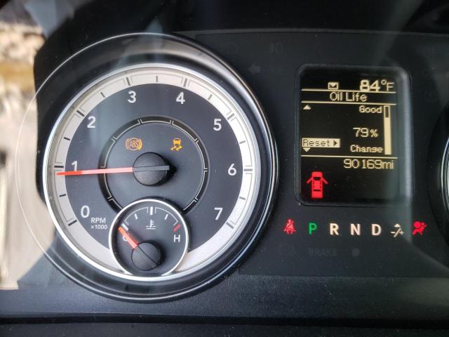 2016 Ram 1500 St მანქანა იყიდება აუქციონზე, vin: 3C6JR6AG8GG363877, აუქციონის ნომერი: 59549312