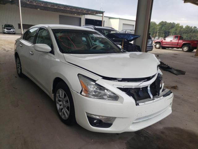 2015 Nissan Altima 2.5 მანქანა იყიდება აუქციონზე, vin: 1N4AL3AP2FC136197, აუქციონის ნომერი: 63119652