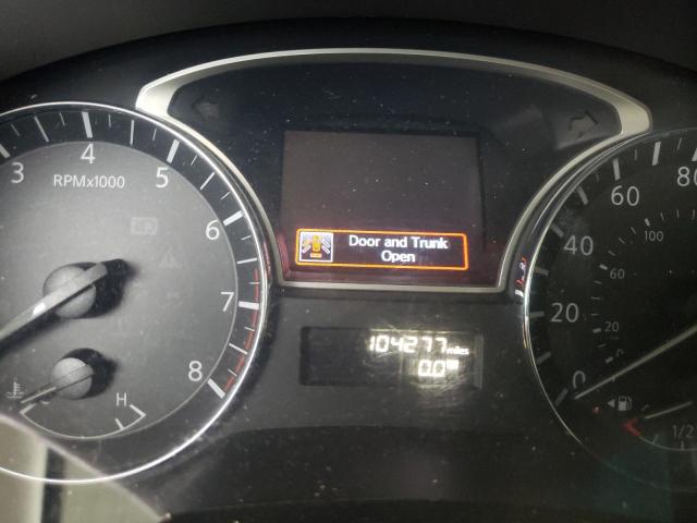 2015 Nissan Altima 2.5 მანქანა იყიდება აუქციონზე, vin: 1N4AL3AP2FC136197, აუქციონის ნომერი: 63119652