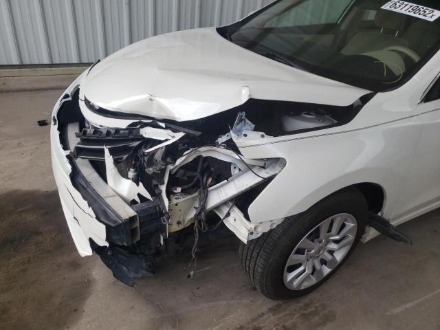2015 Nissan Altima 2.5 მანქანა იყიდება აუქციონზე, vin: 1N4AL3AP2FC136197, აუქციონის ნომერი: 63119652