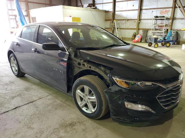 63473912 :رقم المزاد ، 1G1ZD5ST8NF172032 vin ، 2022 Chevrolet Malibu Lt مزاد بيع