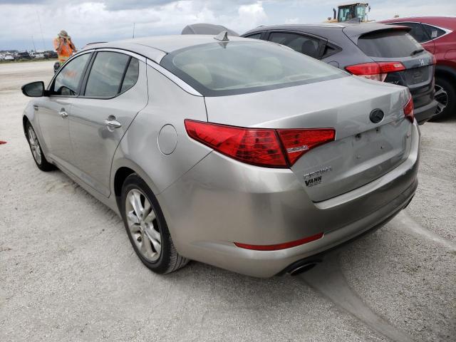 Продажа на аукционе авто 2013 Kia Optima Lx, vin: 5XXGM4A74DG222938, номер лота: 62826492
