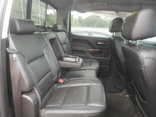 Продаж на аукціоні авто 2016 Gmc Sierra, vin: 3GTP1NEC4GG117727, номер лоту: 63040162