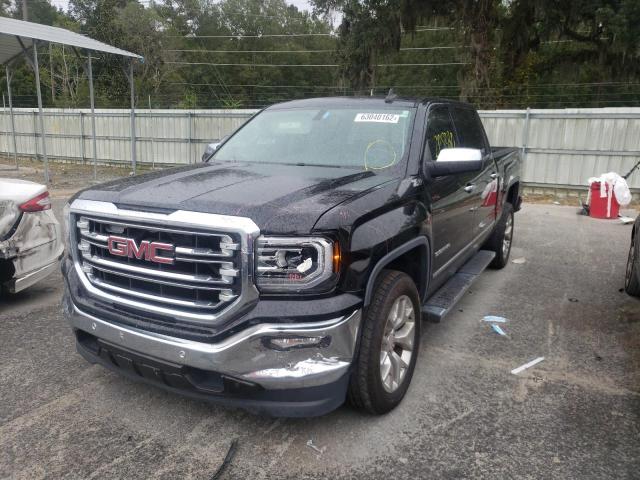 Продаж на аукціоні авто 2016 Gmc Sierra, vin: 3GTP1NEC4GG117727, номер лоту: 63040162