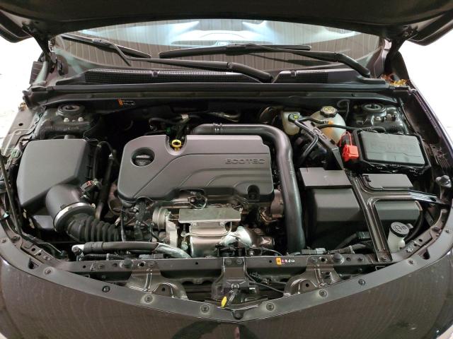 63473912 :رقم المزاد ، 1G1ZD5ST8NF172032 vin ، 2022 Chevrolet Malibu Lt مزاد بيع