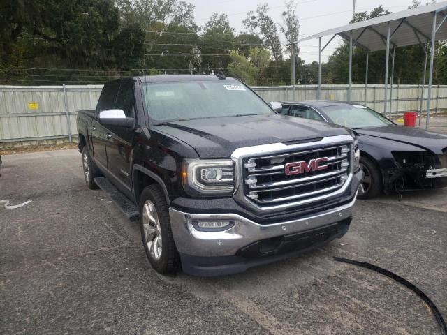 Продаж на аукціоні авто 2016 Gmc Sierra, vin: 3GTP1NEC4GG117727, номер лоту: 63040162