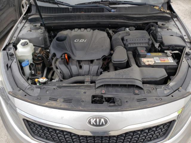 Продажа на аукционе авто 2013 Kia Optima Lx, vin: 5XXGM4A74DG222938, номер лота: 62826492