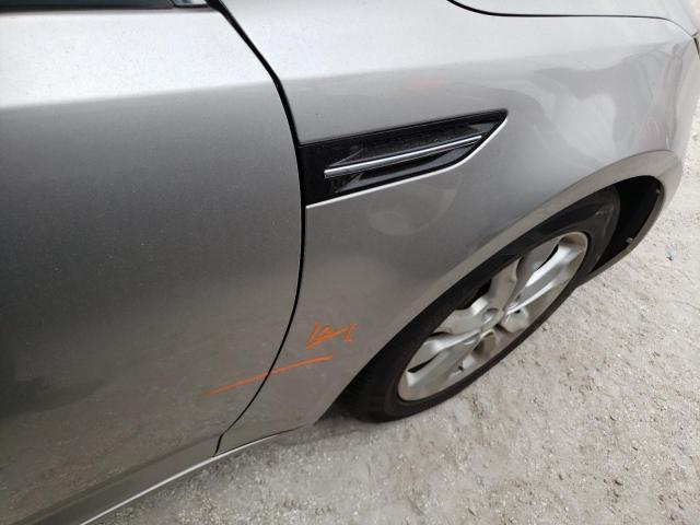 Продажа на аукционе авто 2013 Kia Optima Lx, vin: 5XXGM4A74DG222938, номер лота: 62826492