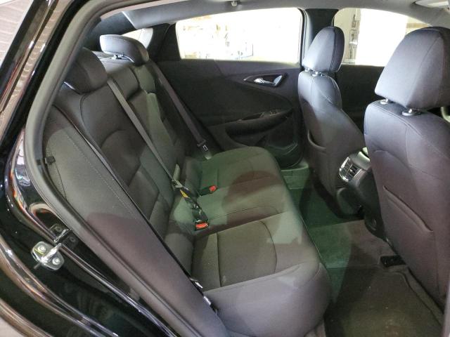 63473912 :رقم المزاد ، 1G1ZD5ST8NF172032 vin ، 2022 Chevrolet Malibu Lt مزاد بيع